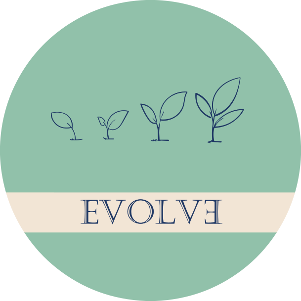 EvolvƎ